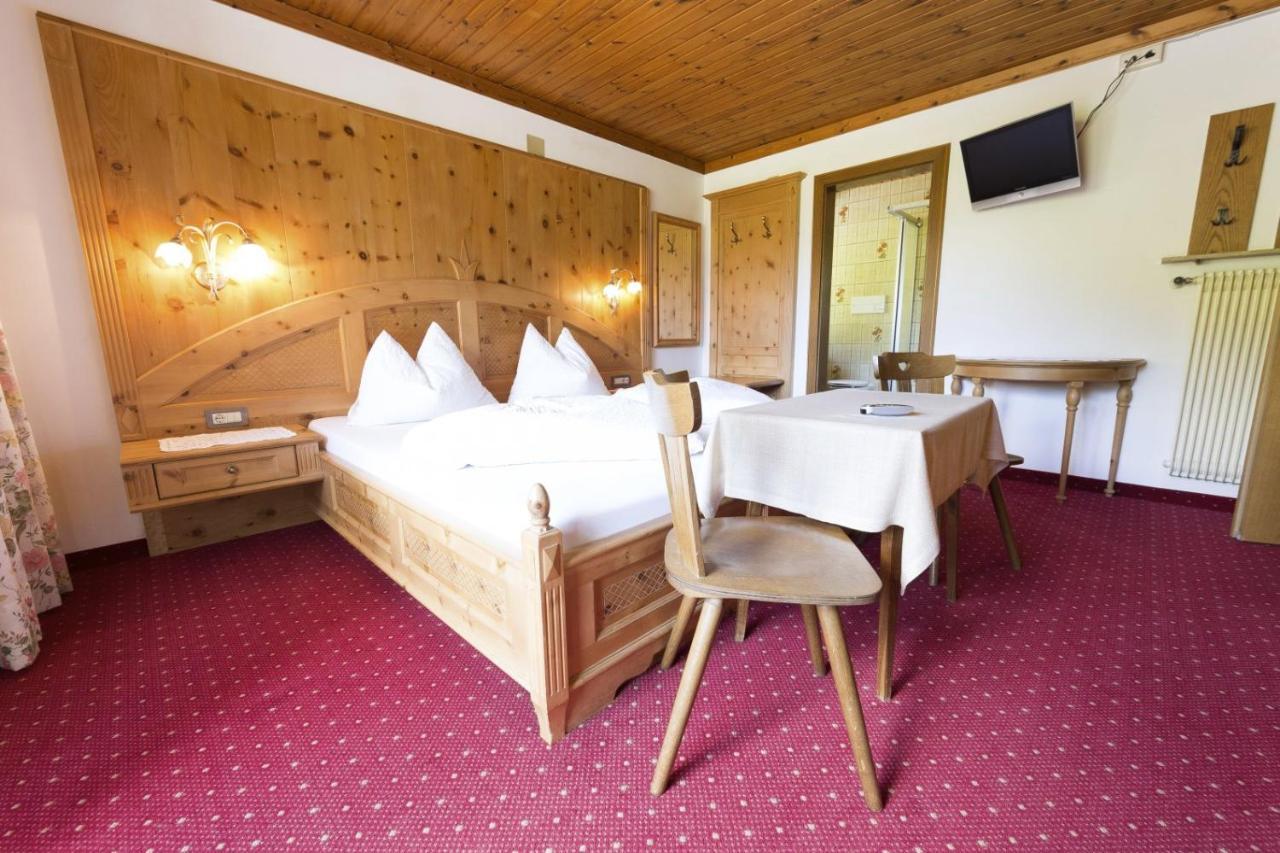 Pichlerhof Hotel Riva di Tures Luaran gambar