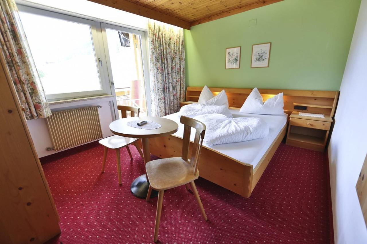Pichlerhof Hotel Riva di Tures Luaran gambar
