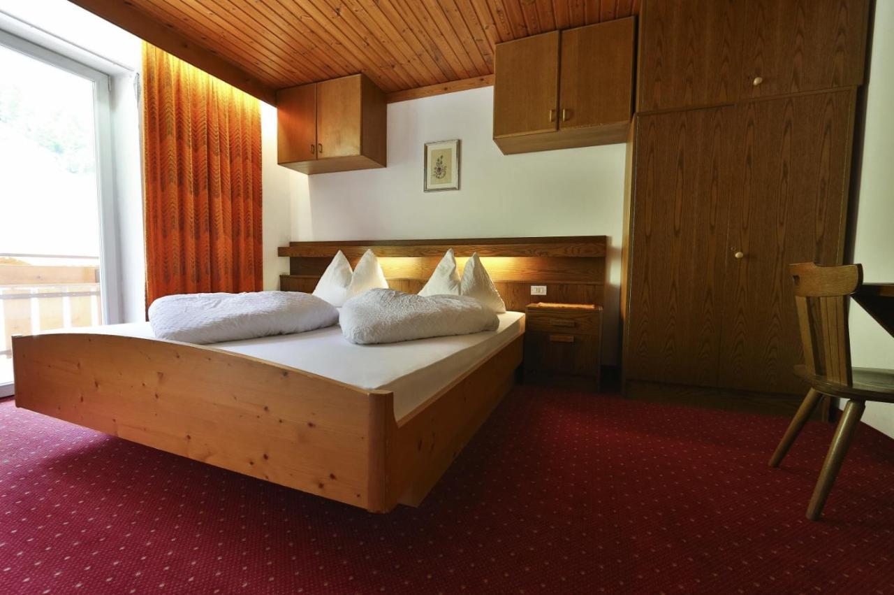 Pichlerhof Hotel Riva di Tures Luaran gambar