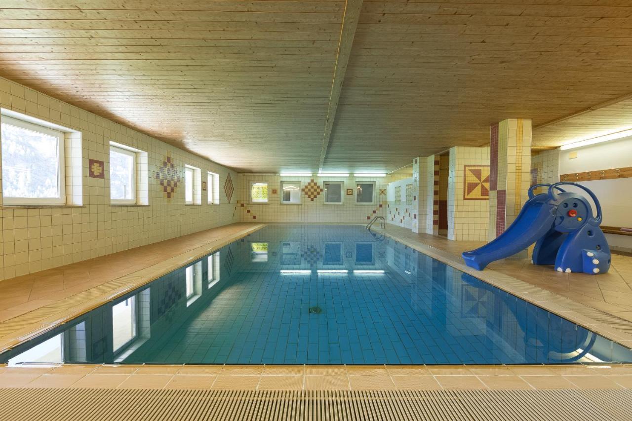 Pichlerhof Hotel Riva di Tures Luaran gambar