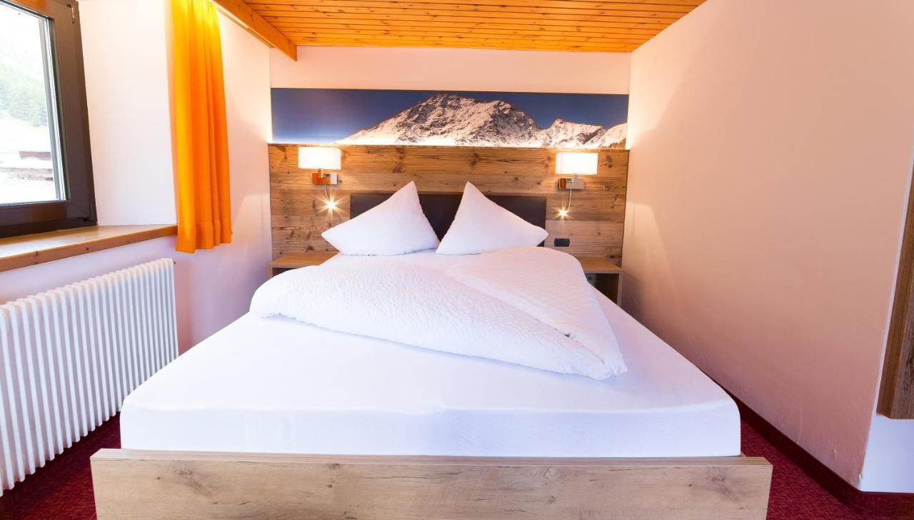Pichlerhof Hotel Riva di Tures Luaran gambar