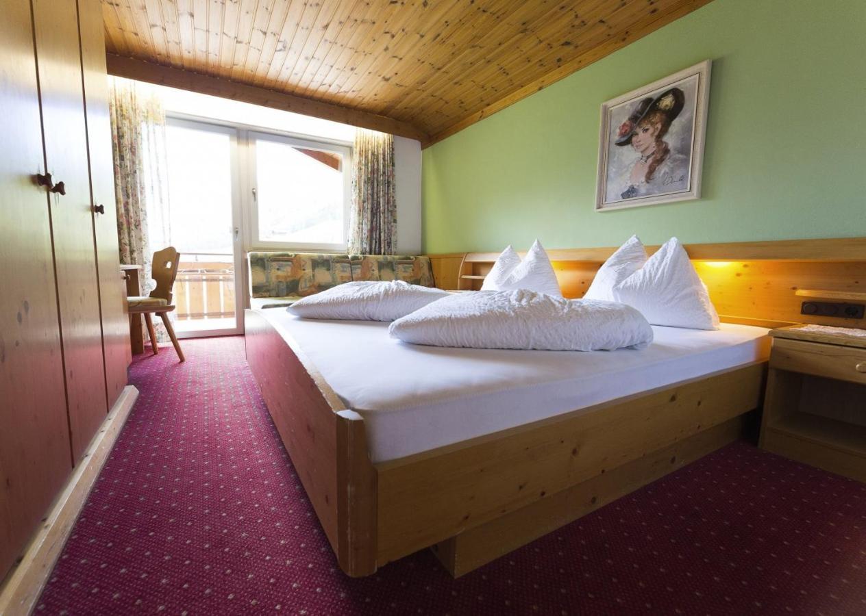Pichlerhof Hotel Riva di Tures Luaran gambar