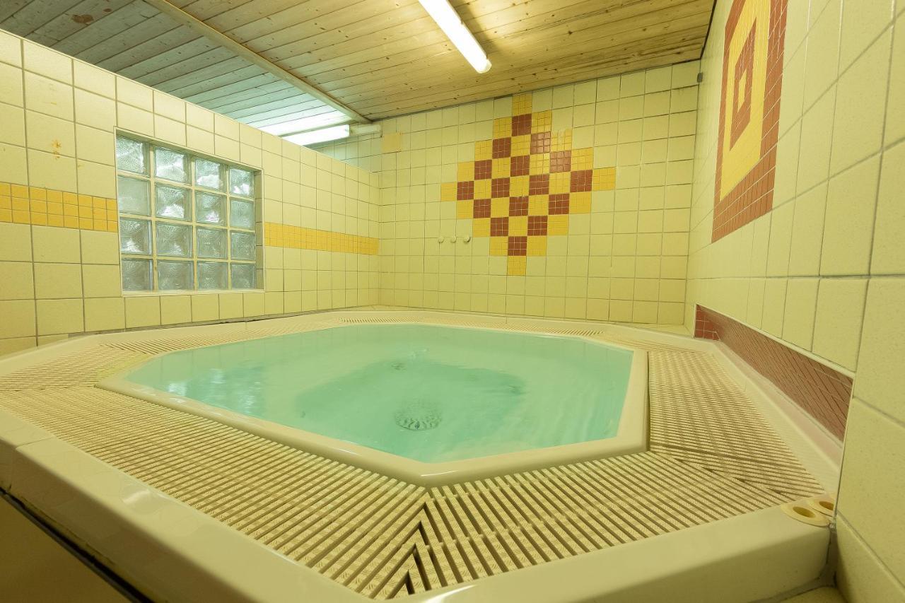 Pichlerhof Hotel Riva di Tures Luaran gambar