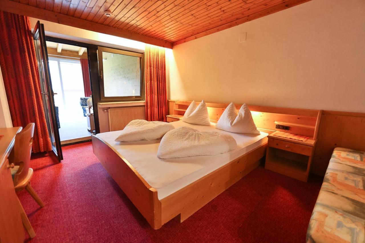 Pichlerhof Hotel Riva di Tures Luaran gambar
