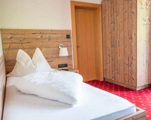 Pichlerhof Hotel Riva di Tures Luaran gambar