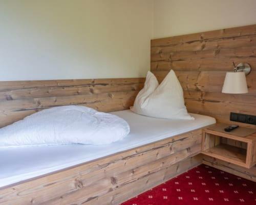 Pichlerhof Hotel Riva di Tures Luaran gambar