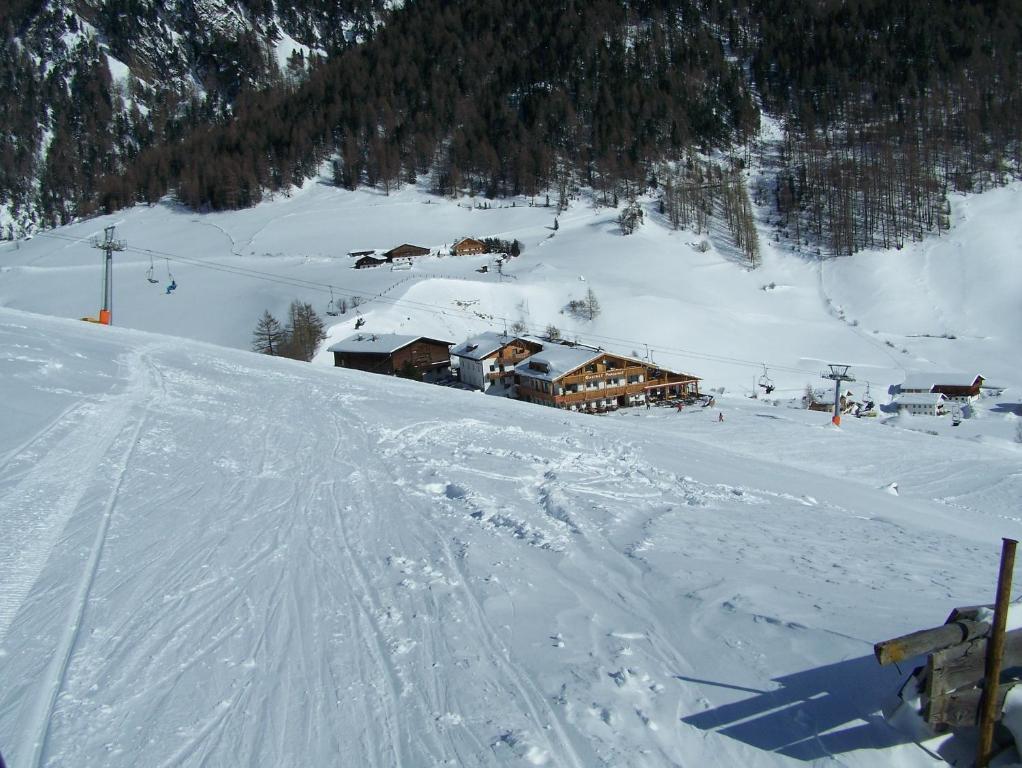 Pichlerhof Hotel Riva di Tures Luaran gambar