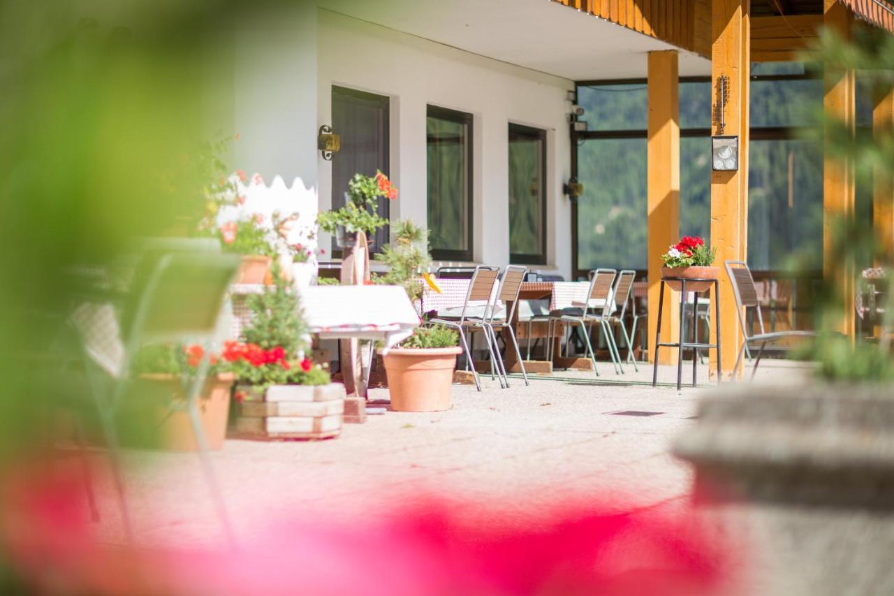 Pichlerhof Hotel Riva di Tures Luaran gambar